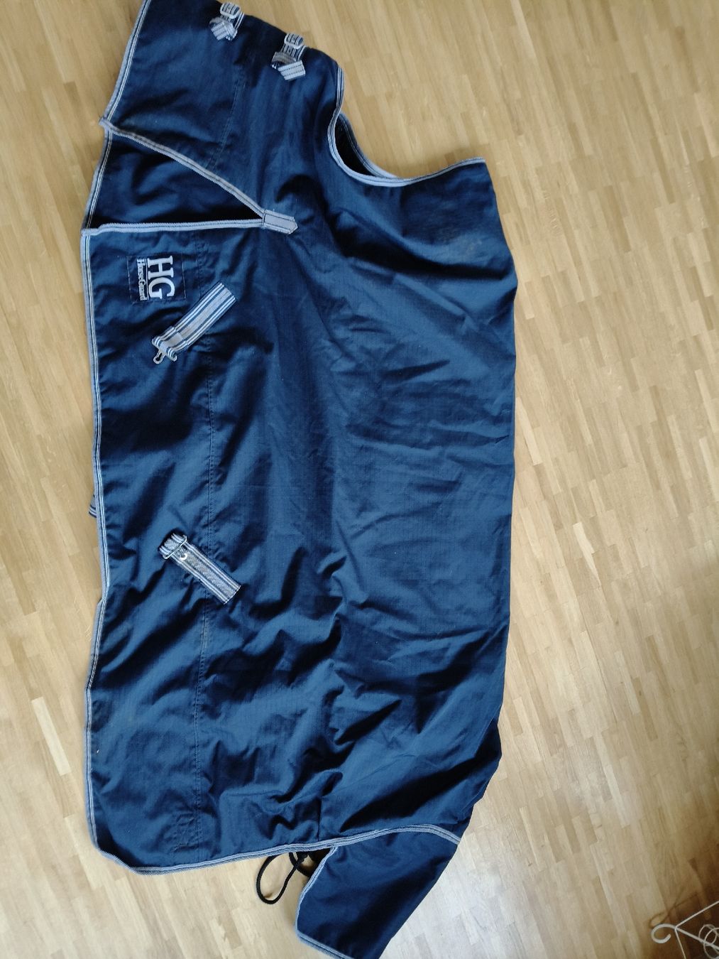 Coperte: Pferdedecke Horse Guard 100g – Usato da Winterthur venduto da Schweiff