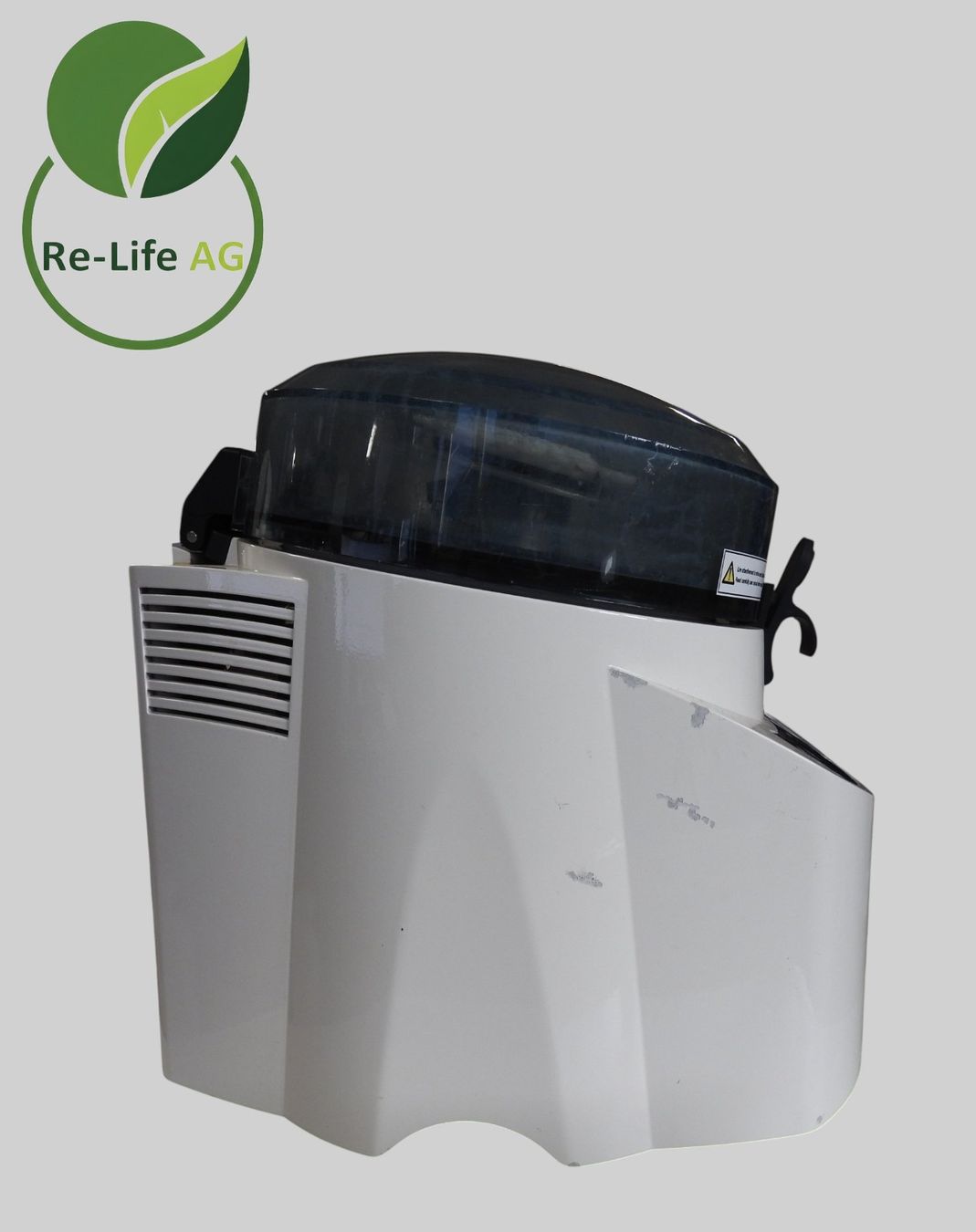 Tutte le macchine: Bertin Technologies Precellys 24 Tissue Sample Homogenizer – Difettoso da Reinach BL venduto da Re-LifeAG_Labor 4