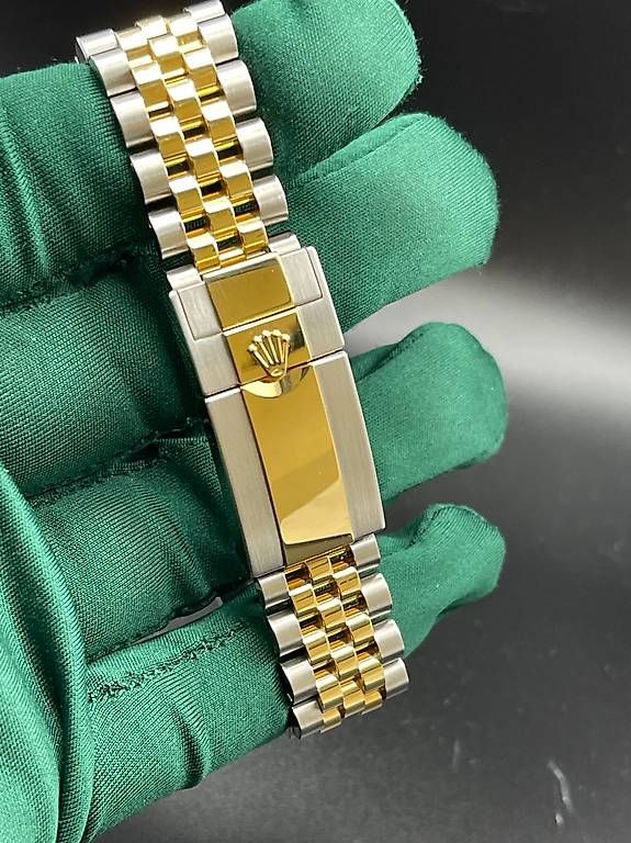 Rolex Orologi: Rolex GMT-Master II Ref. 126713GRNR "Zombie" 2023 – Nuovo (secondo la descrizione) da Lugano venduto da luganotopwatches 6