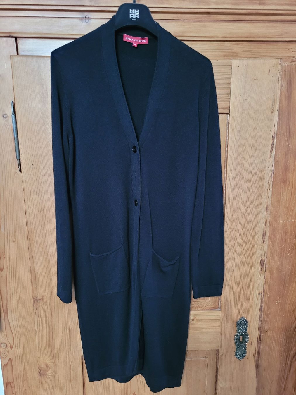 Cappotti: Strickjacke – Usato da Zufikon venduto da san_cer