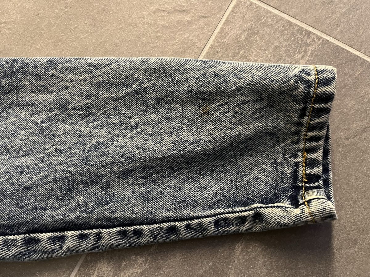 Vestes: Jeansjacke – D'occasion à Fraubrunnen par amm_7kp6 2