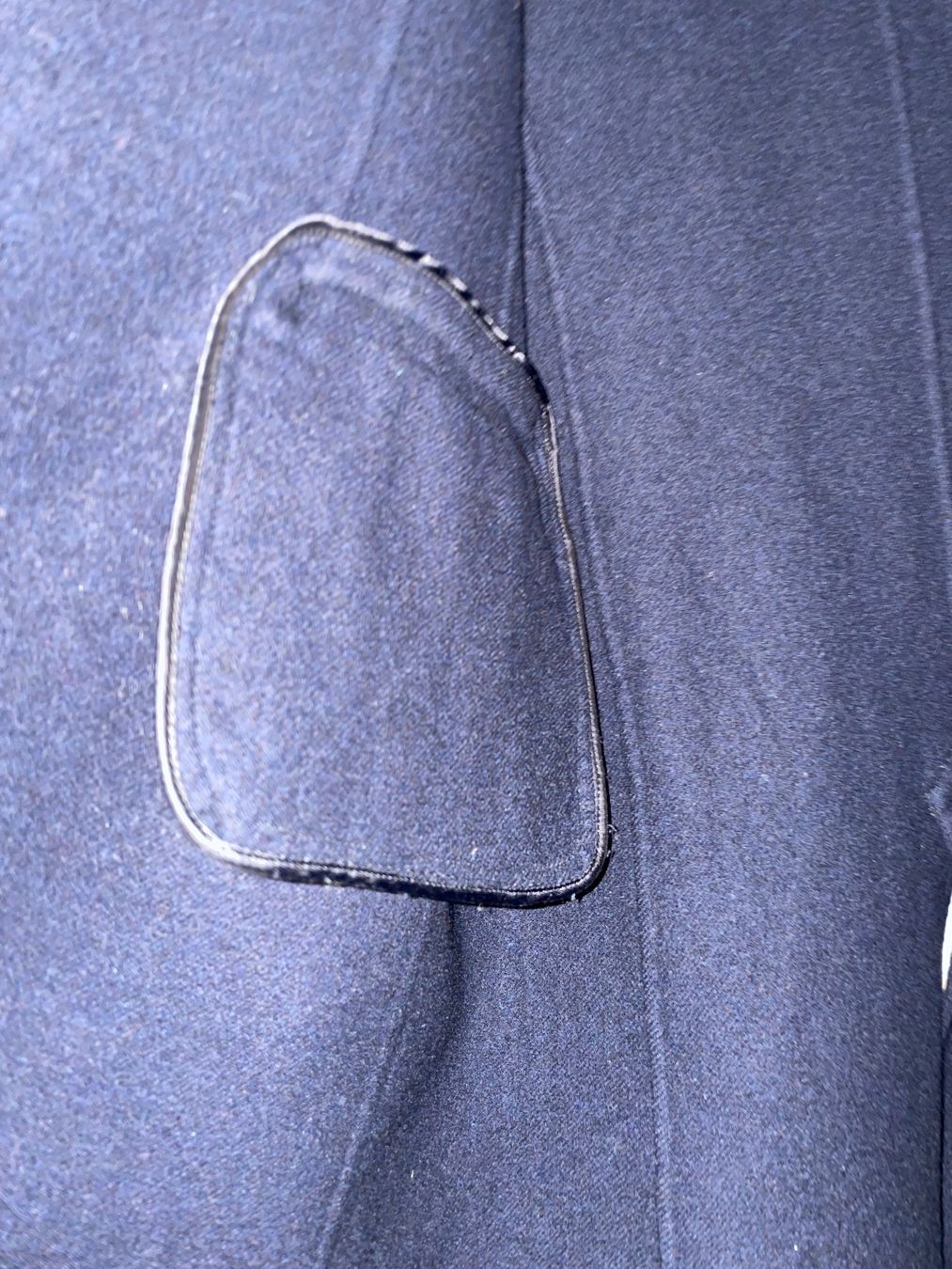 Massimo Dutti Cappotti: Massimo Dutti Mantel – Usato da Unteriberg venduto da fae_2gz2 4