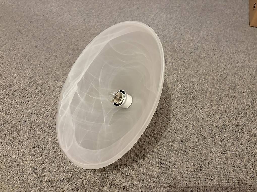 Lampadari & plafoniere: Hängelampe – Usato da Bowil venduto da Sabe_88 1