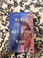 Bleib bei mir, Sam - Dustin Thao 