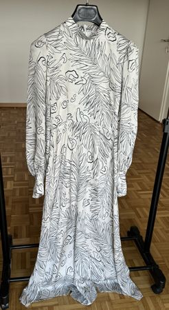 Schönes italienisches Kleid von Meimeij.  