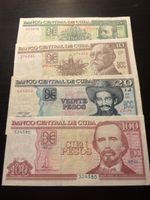 Billets Cuba 🇨🇺 2017