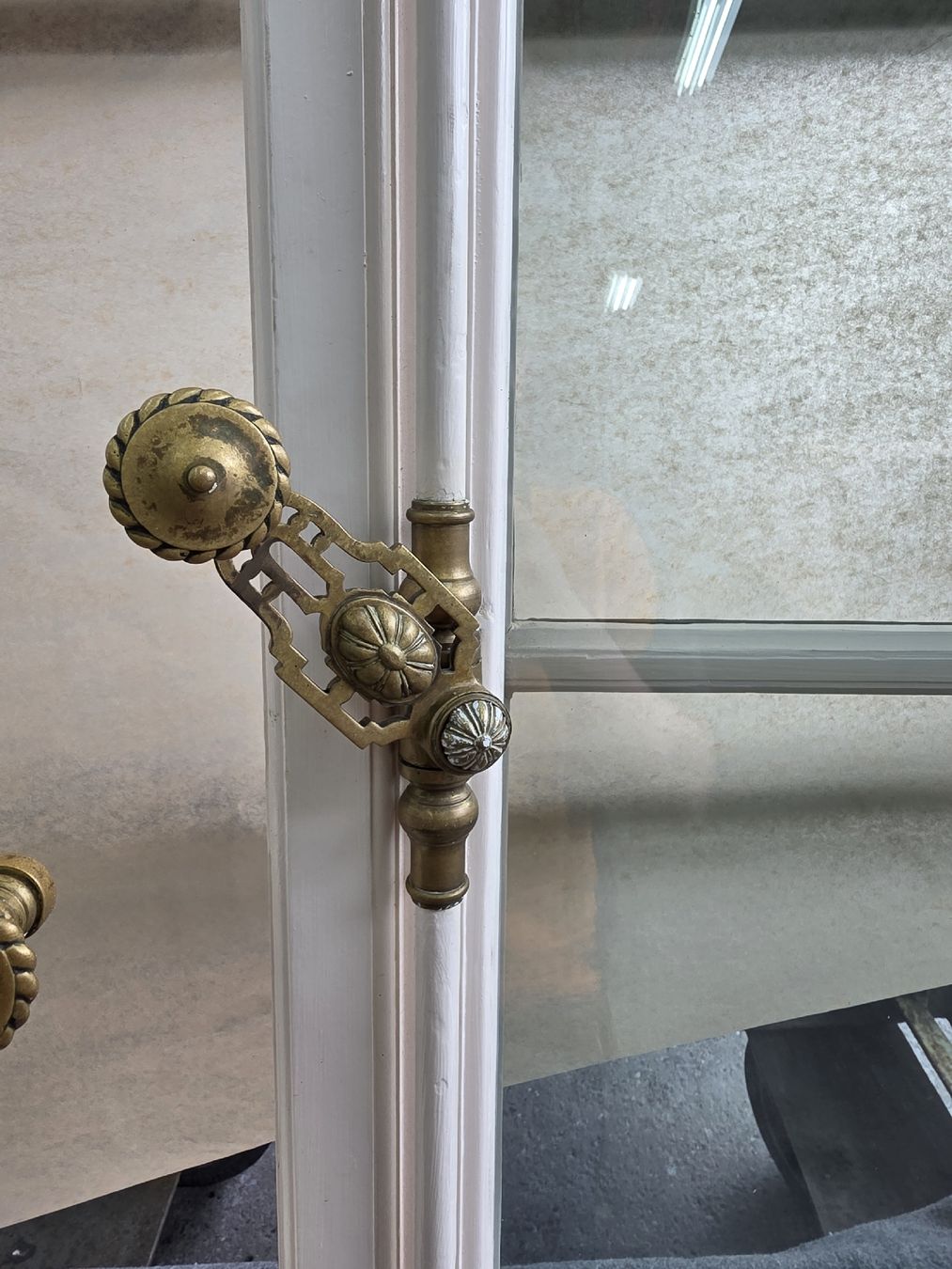 Finestre: Fenster Schweizernationalbank Bern – Usato da spiez venduto da kernen82 2