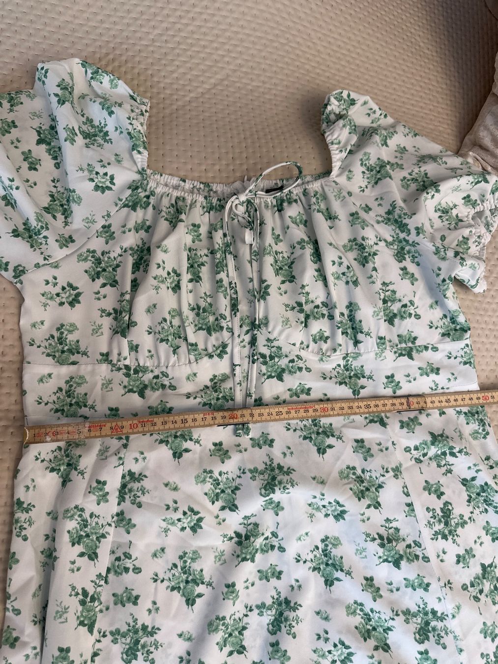 Vestiti: Sommerkleid Gr 2 XL – Usato da Volketswil venduto da Sina008 6