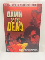 DVD George A. Romero's Dawn of the Dead – Zombie 1 2 DVD Met