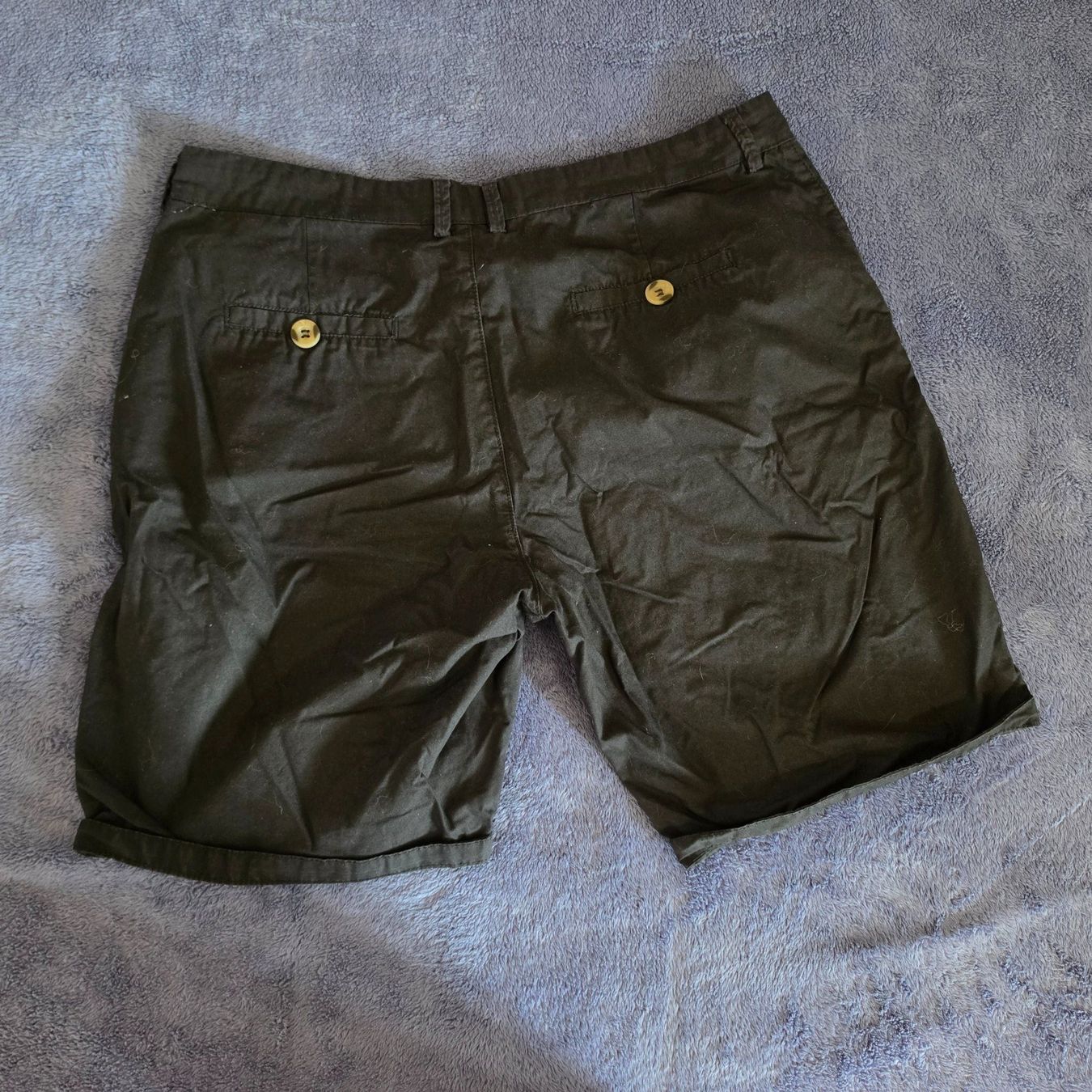 Pantaloni: Chicorée Shorts Gr. S – Usato da Fehraltorf venduto da shiilaa.hoot 1