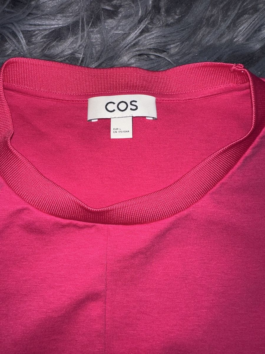 Cos Vestiti: COS KLEID GR. L neuwertig – Nuovo (secondo la descrizione) da Unteraegeri venduto da MH203 6