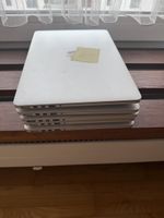 Macbook 15 pro. 5 stück