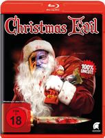 Christmas Evil - Blu-ray