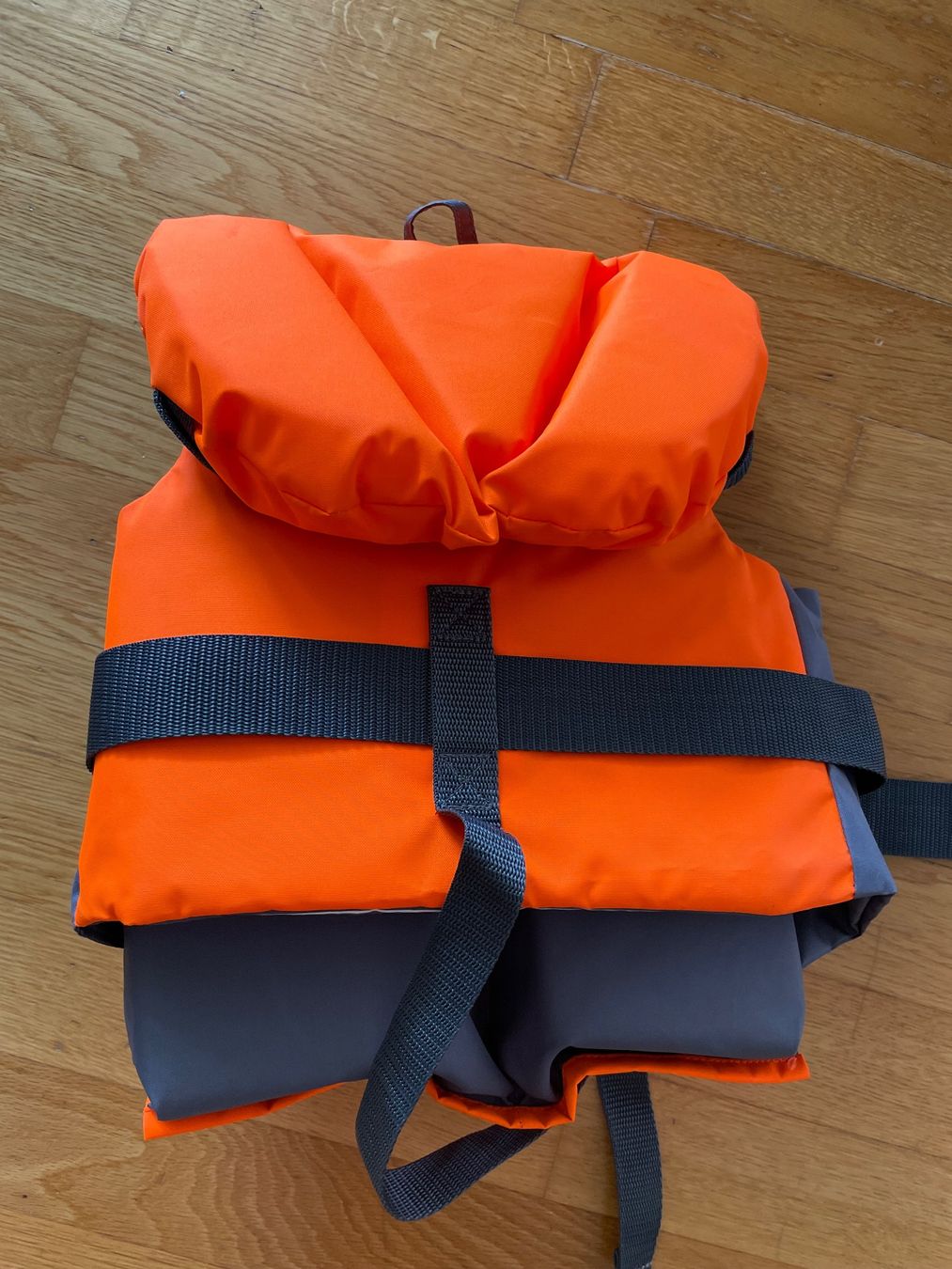 Decathlon Gilets de sauvetage: Schwimmweste 15-30kg – D'occasion à Jona par Eve10 4