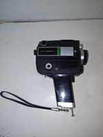 Fujica Single-8 Z1 Filmkamera - Vintage (nov625)