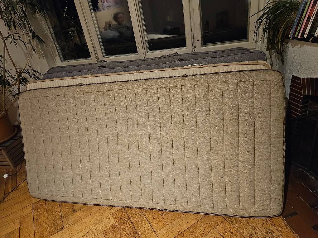 Materassi: Matratze 90cm – Usato da Zürich venduto da jan_s988