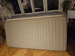 Matratze 90cm
