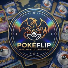 Profile image of PokeFlip_TCG