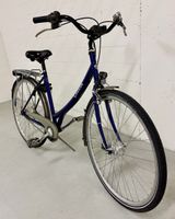 Cresta Damen Velo / City Bike / ab Service mit Tiefeinstieg