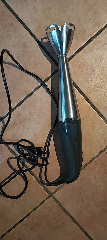 Elettrodomestici da cucina: Miostar Mixer – Usato da Schlattingen venduto da armeFrau