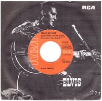 ELVIS PRESLEY