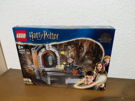 Lego 40598 Harry Potter Hogwarts Gringotts Verliess Neu&UVP