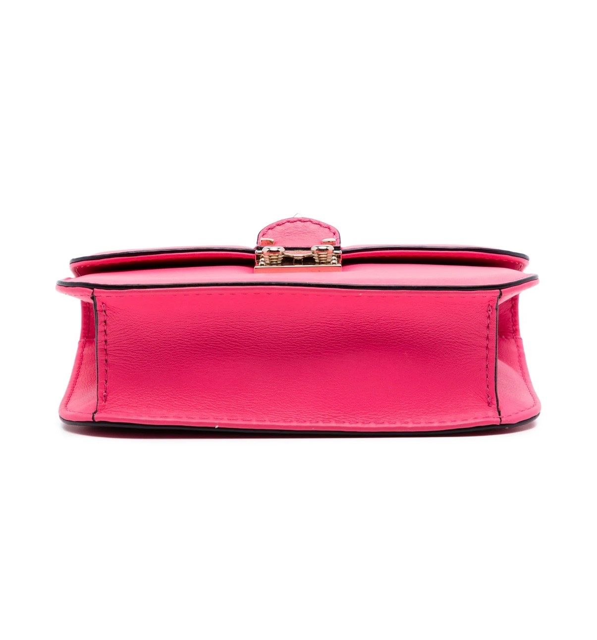 Valentino Borse da donna: Valentino Rockstud Glam Lock – Nuovo (secondo la descrizione) da Lutzenberg venduto da Schatzkiste88 3