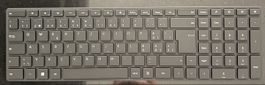 Microsoft Bluetooth Tastatur