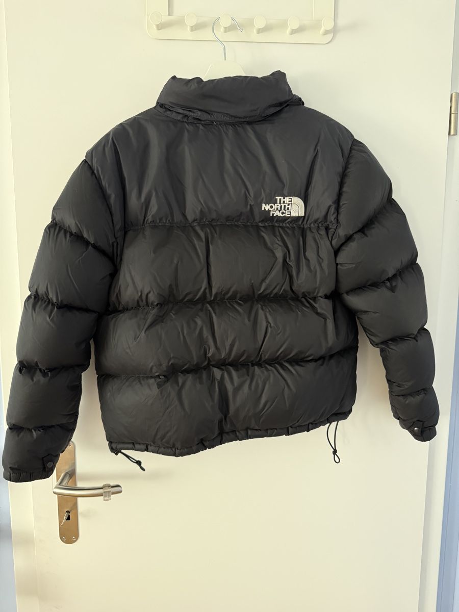 North Face Vestes: The North Face Daunenjacke 700 – D'occasion à stans par hallo_1234 1