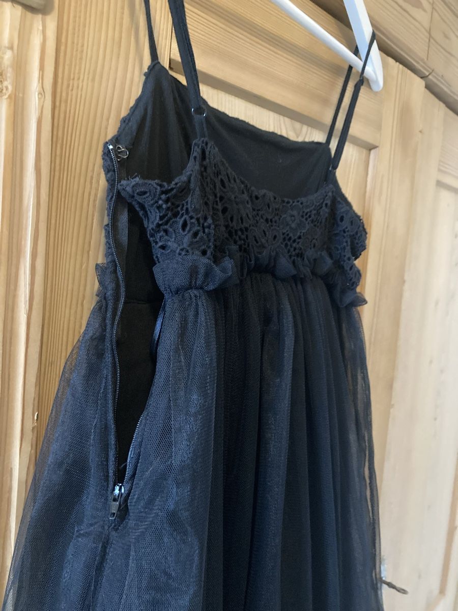 Nafnaf Vestiti: Kleid Naf Naf – Usato da Arlesheim venduto da nin_wl82 3