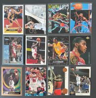 NBA 1990 Star Card Set mit Jordan Kobe Rodman Barkley usw.
