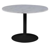 Echter Marmor Tisch ( massiv ) 110cm Durchmesser
