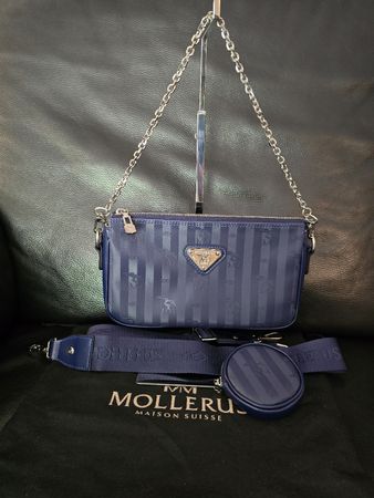Maison Mollerus Tasche ZELL