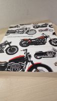 Harley-Davidson Zubehör Katalog - Customizing Ideen!