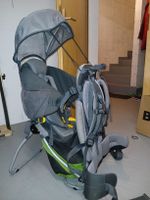 Deuter Kid confort 1