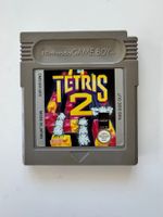 Jeu Game Boy Tetris 2 Nintendo, bon état