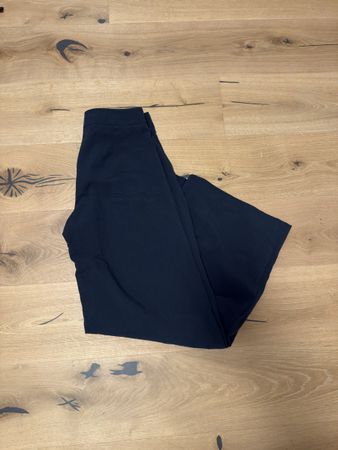 Wide Leg Hose von WE Fashion