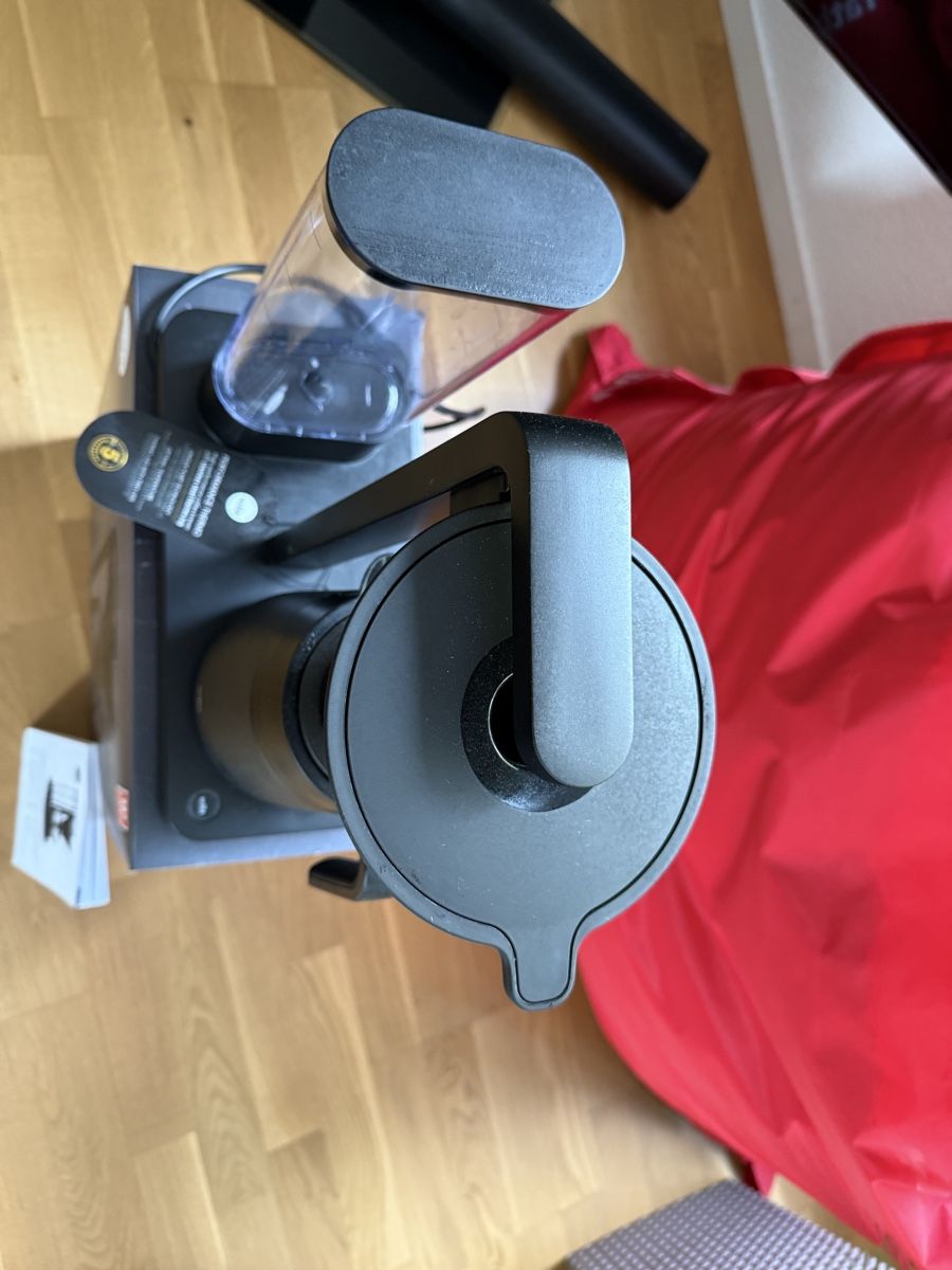Macchine per caffè & Macchine per espresso: Wilfa Performance Thermo Kaffeemaschine- Neu – Nuovo (secondo la descrizione) da Sargans venduto da rit_9p6r 6