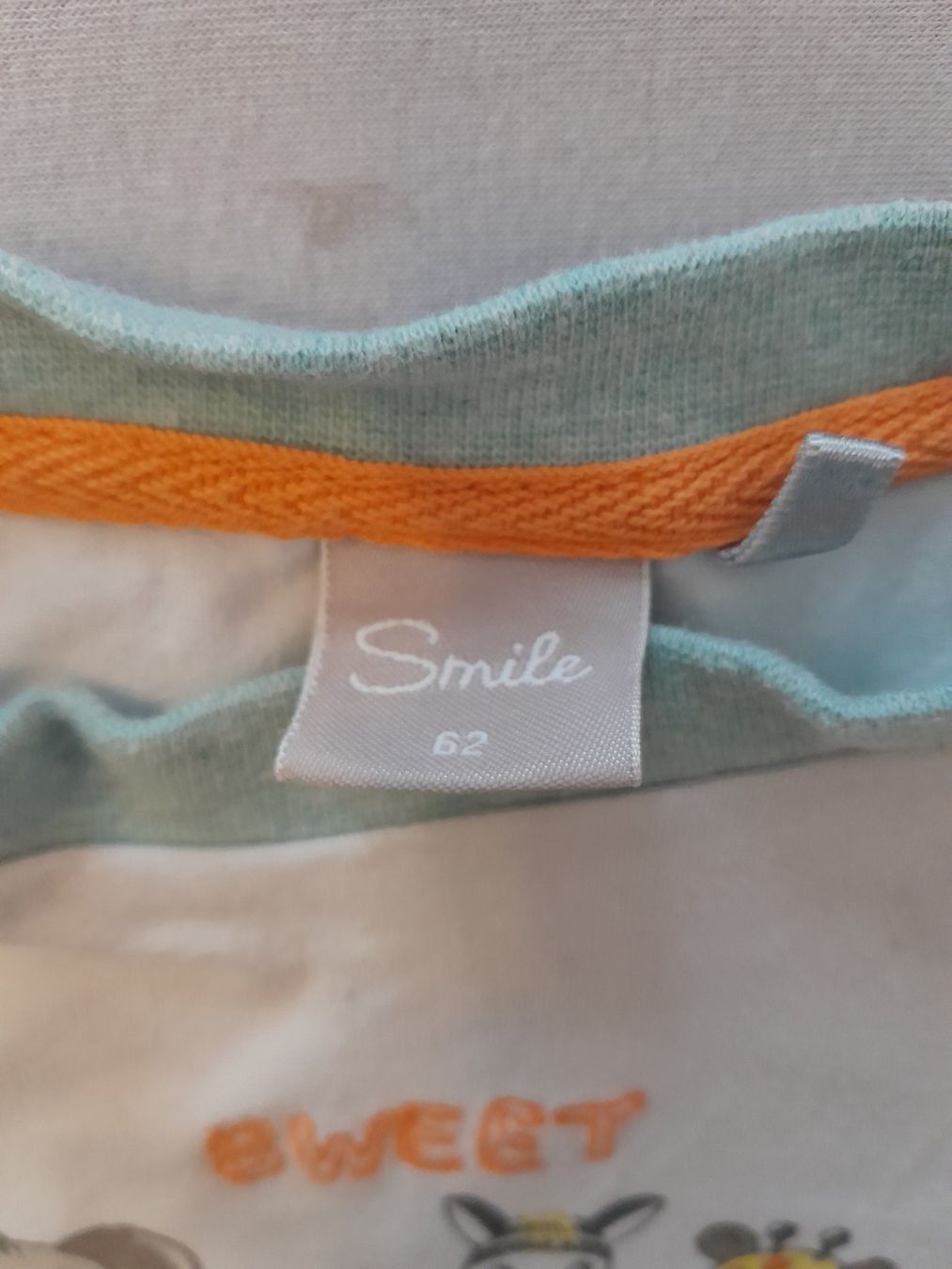 Hemden, T-Shirts & Polos: T-Shirt Jungen Grösse 62 – Gebraucht aus Worb von Osterthal 1
