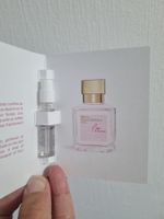 MFK L'eau À la rose, 2ml