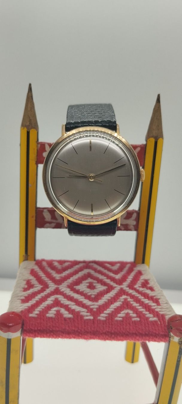 Orologi: Montre automatique consul – Usato da La Chaux-de-Fonds venduto da jac_9llg 1