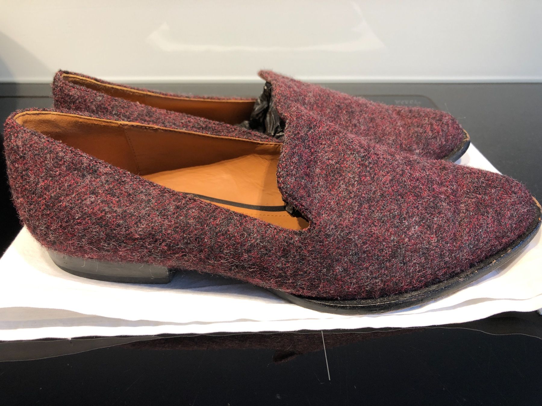 Cos Scarpe da donna: COS ( other Stories)Schuhe – Usato da Basel venduto da Tony2006