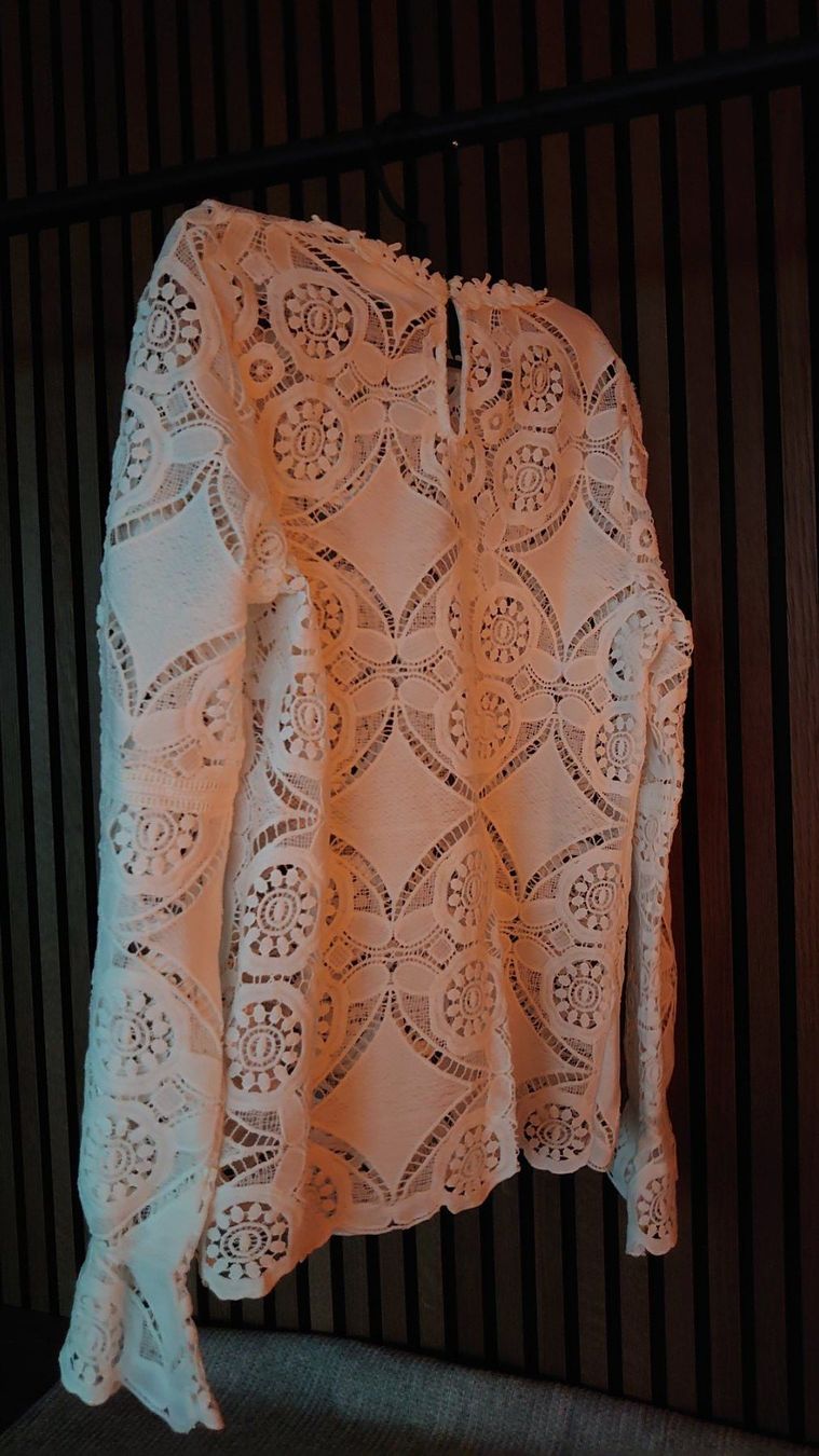 Camicette: Vila Bluse – Usato da Wiedlisbach venduto da ScullyPrue 1