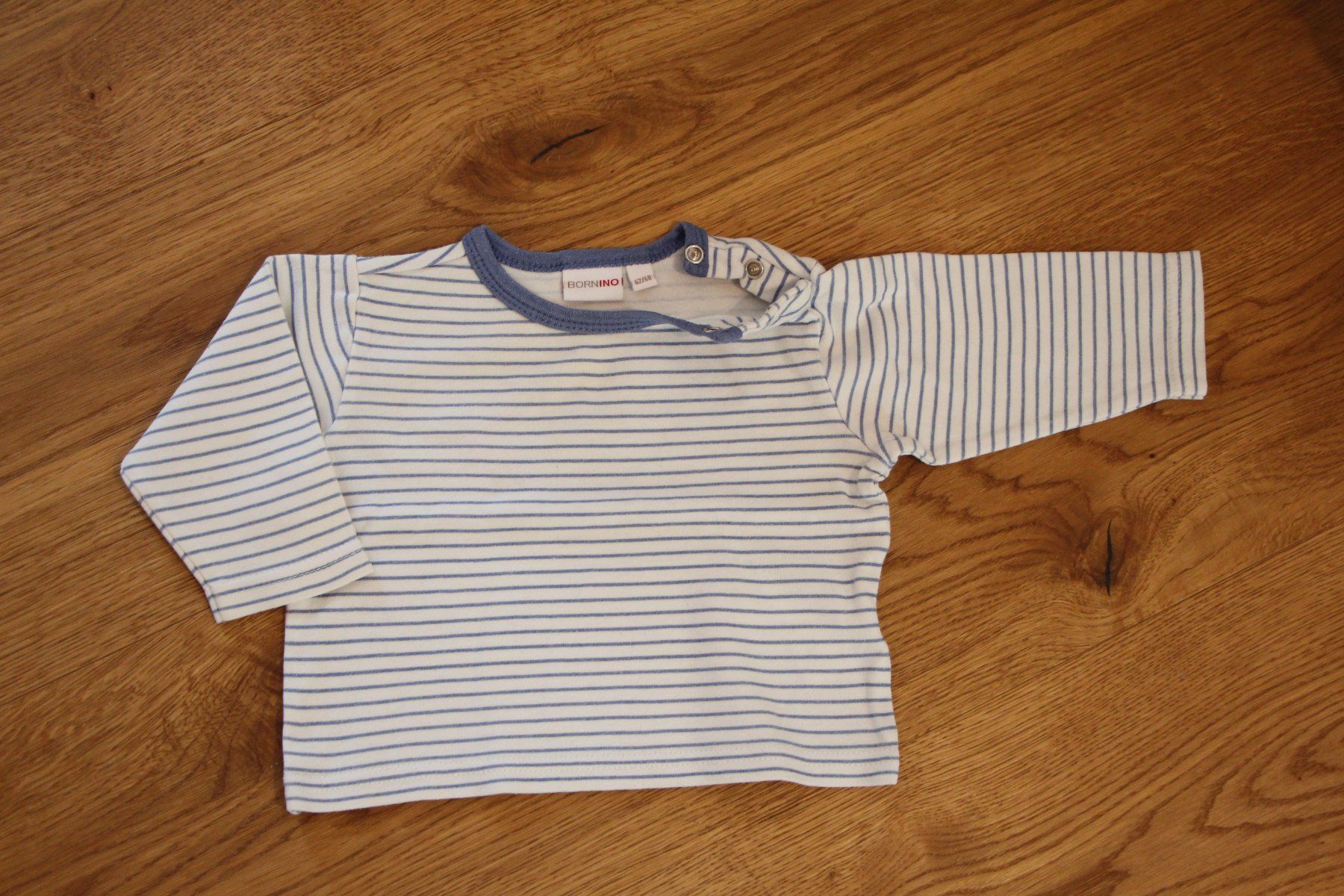 Lotti & Set di vestiti: Kleiderpaket, Junge, Grössen 62 und 68 – Usato da Heiligkreuz (Mels) venduto da PascalWa 5