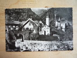 Göschenen, 1109, Aktiv-Dienst 1943