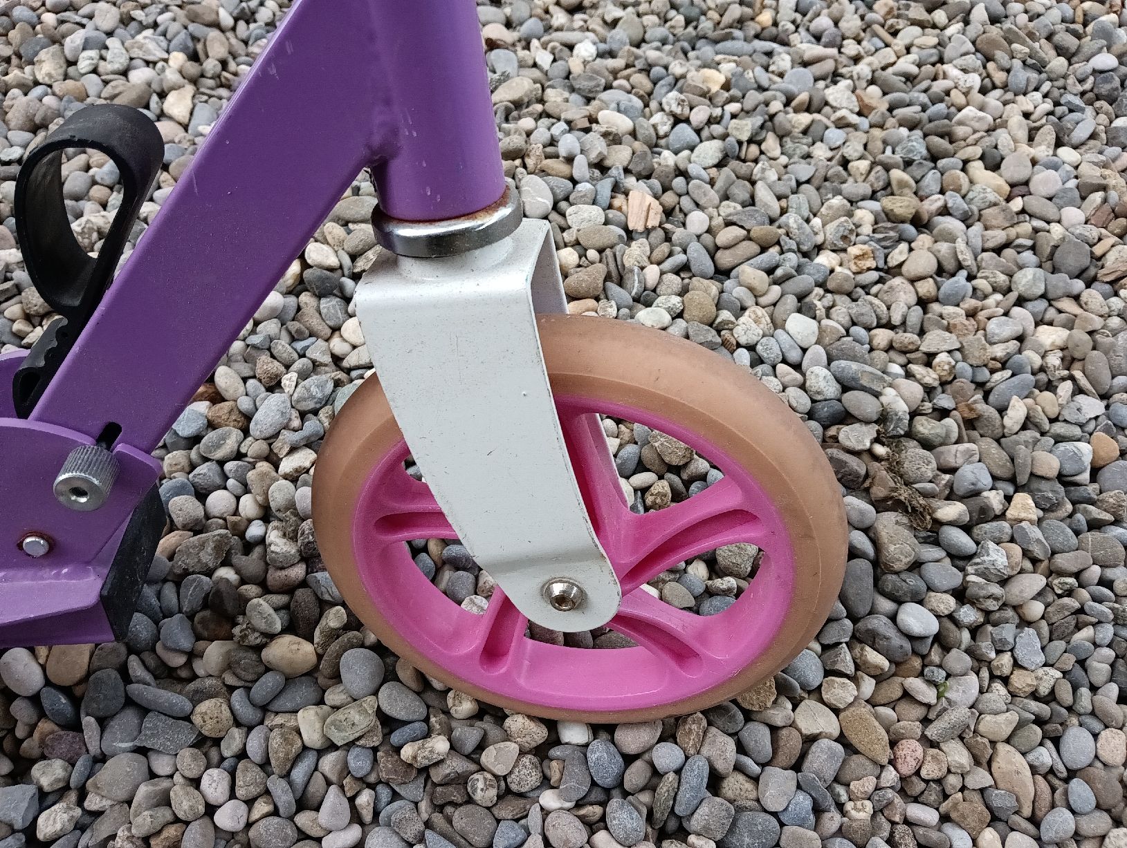Hudora Kickboard: Scooter – Usato da Willisau venduto da DKW36 4