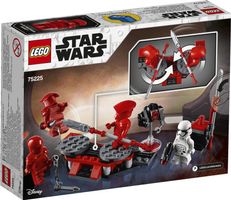 NEU Lego Star Wars Elite Praetorian Guard Battle Pack 75225