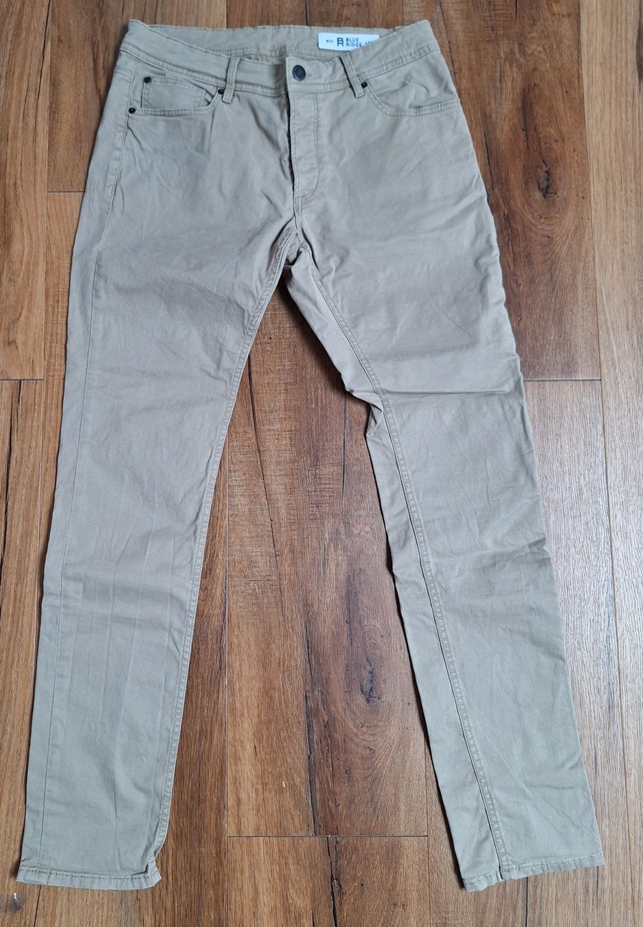 Jeans: Blue Ridge Jeans, Grösse W31 L34 – Usato da Neuenhof venduto da melwood