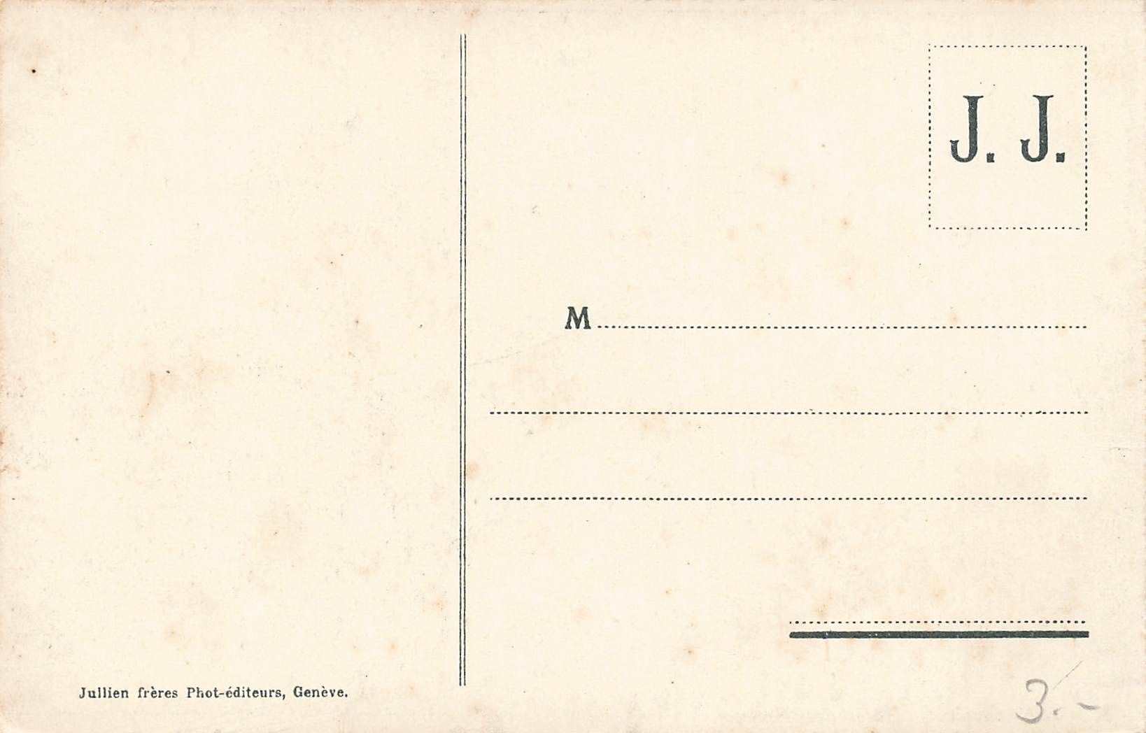 Cartoline postali: Geneve Tram Straßenbahnen – Usato da Biasca venduto da Blenio71 1