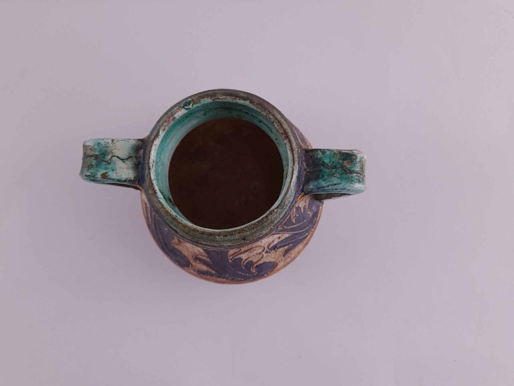 Vasi & Recipienti: Vase bunt – Usato da Liebefeld venduto da Restwert_Liebefeld 3